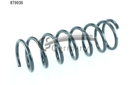 chassis spring