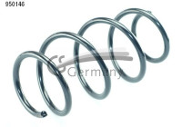 chassis spring