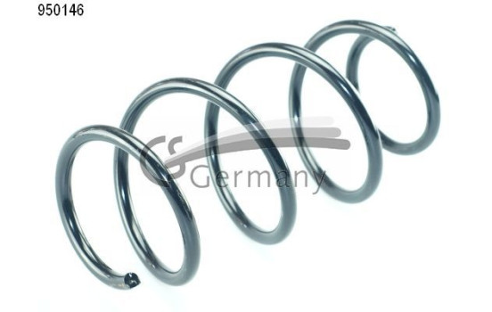 chassis spring