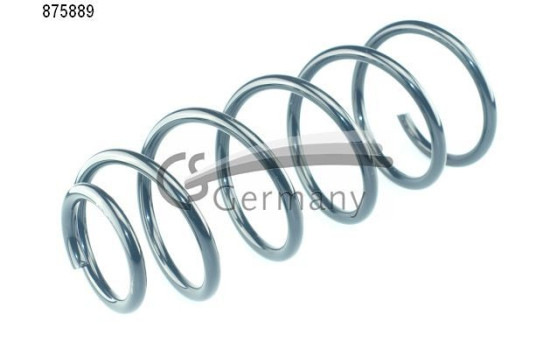 chassis spring