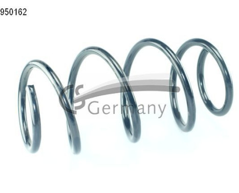 chassis spring