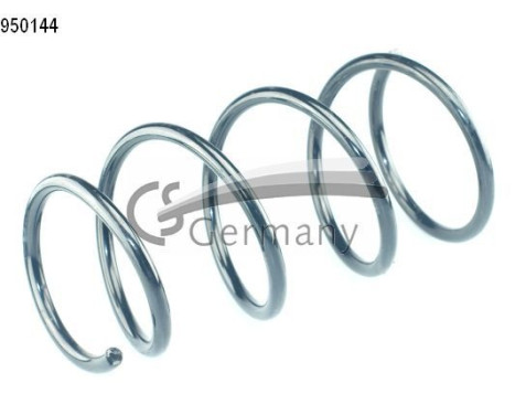 chassis spring