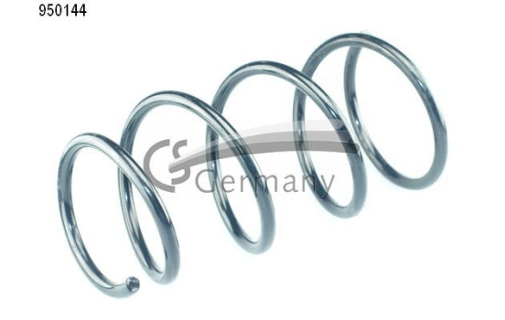 chassis spring