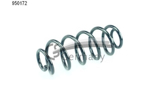 chassis spring