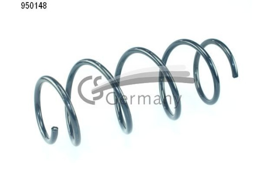 chassis spring