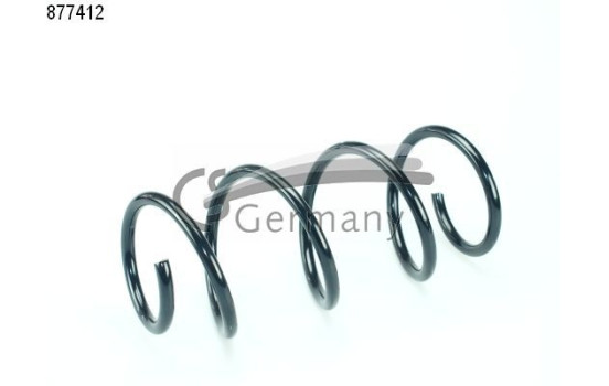 chassis spring