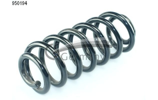 chassis spring