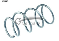chassis spring