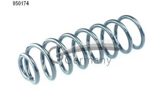 chassis spring