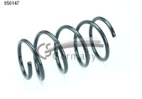 chassis spring