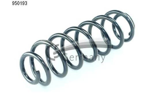 chassis spring