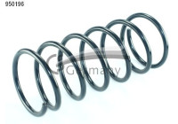 chassis spring
