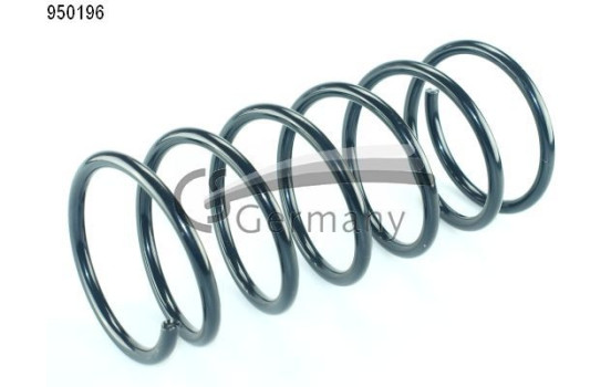 chassis spring