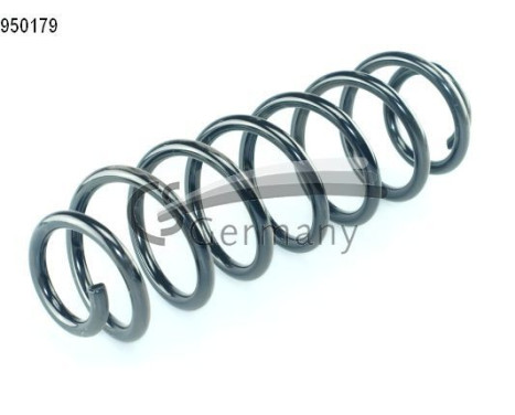 chassis spring