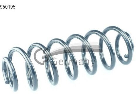chassis spring
