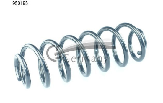 chassis spring