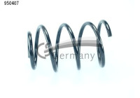 chassis spring
