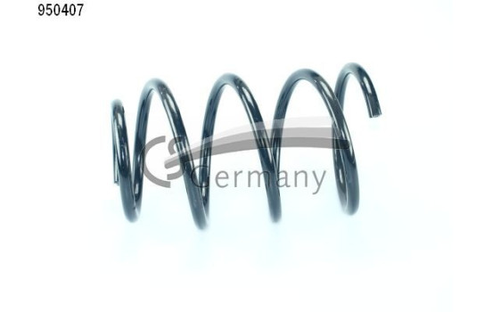 chassis spring