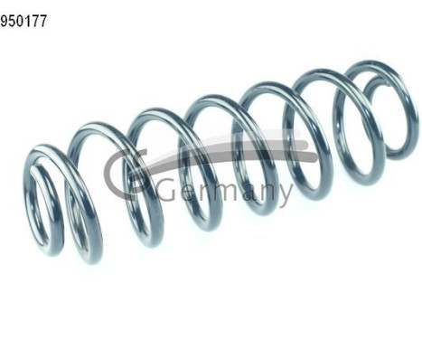 chassis spring