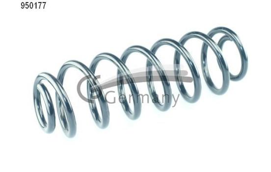 chassis spring