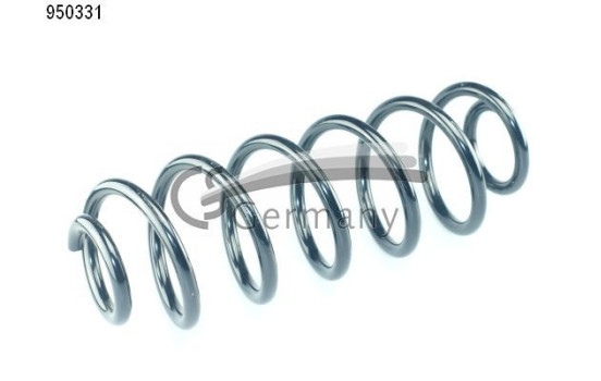 chassis spring