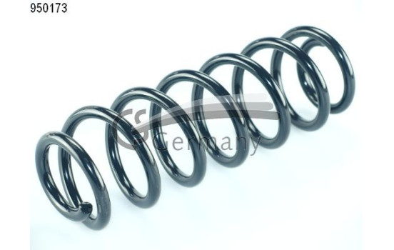 chassis spring