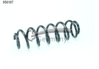 chassis spring