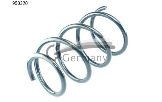 chassis spring