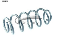 chassis spring