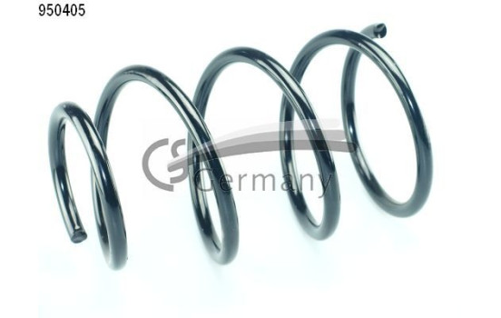 chassis spring