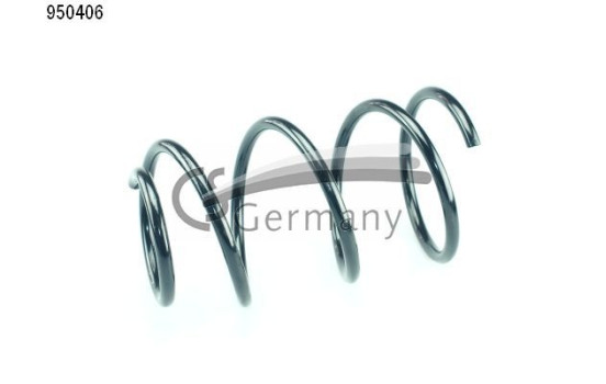 chassis spring