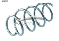 chassis spring