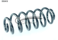 chassis spring