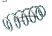 chassis spring