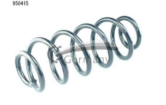 chassis spring