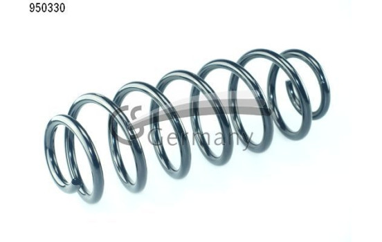chassis spring