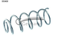 chassis spring