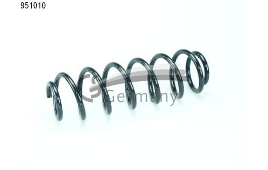 chassis spring