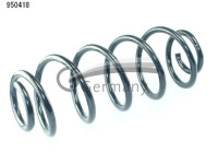 chassis spring