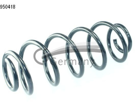 chassis spring