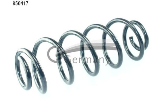 chassis spring