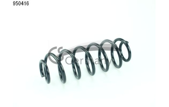 chassis spring