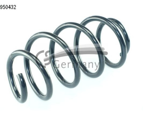 chassis spring
