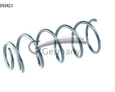 chassis spring