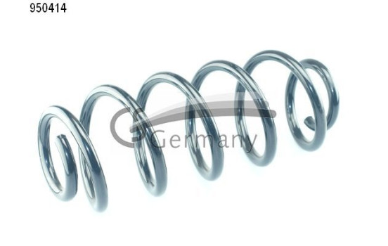 chassis spring