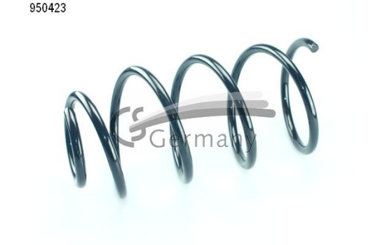 chassis spring