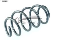 chassis spring