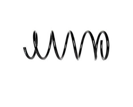 chassis spring
