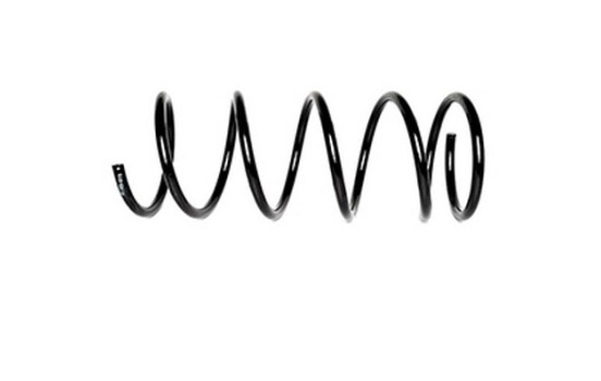 chassis spring