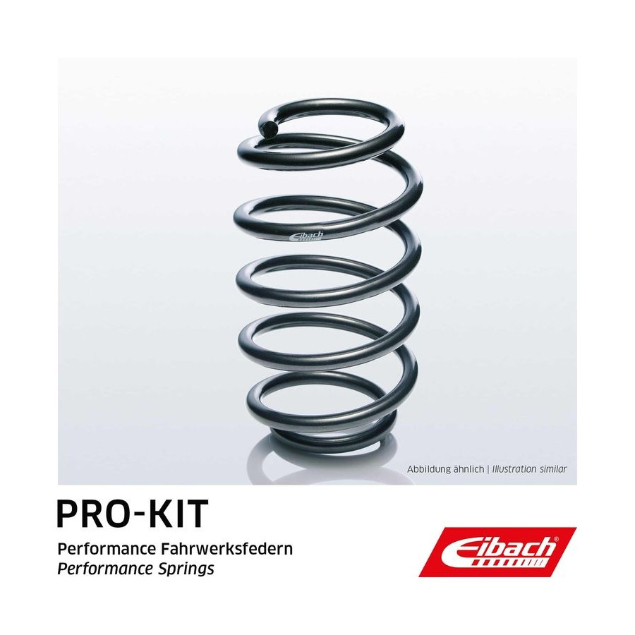 Chassis spring Winparts.eu Coil spring & leaf springs